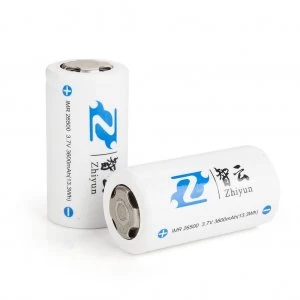 Image of Zhiyun-Tech 26500 Crane Plus Battery 2 PCS