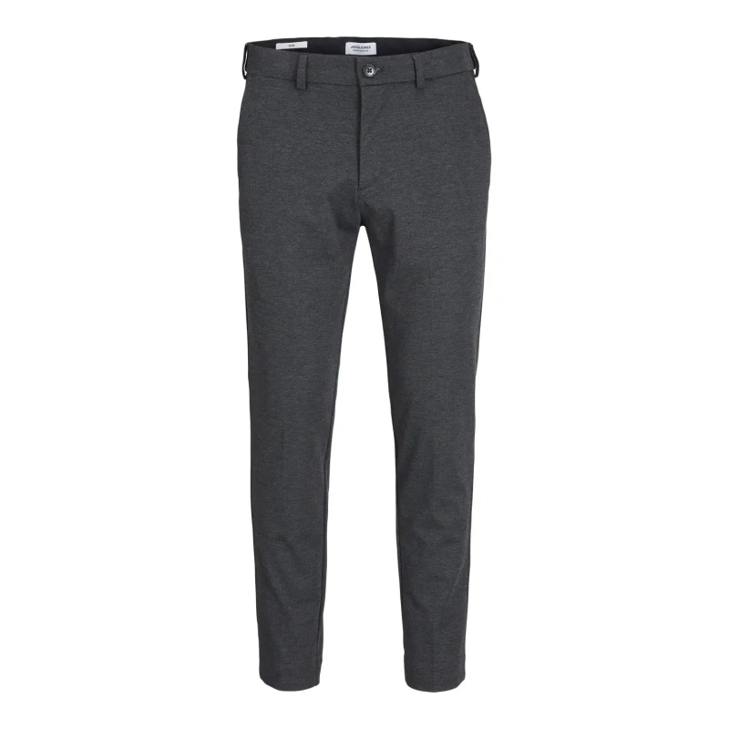 Image of jack & jones Large chino pants Jack & Jones Marco Cooper Gris Male 44x32