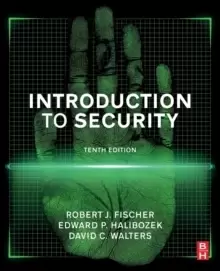 Image of Introduction to Security