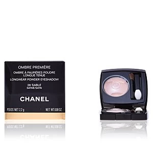 Image of OMBRE PREMIERE powder eyeshadow #28-sable