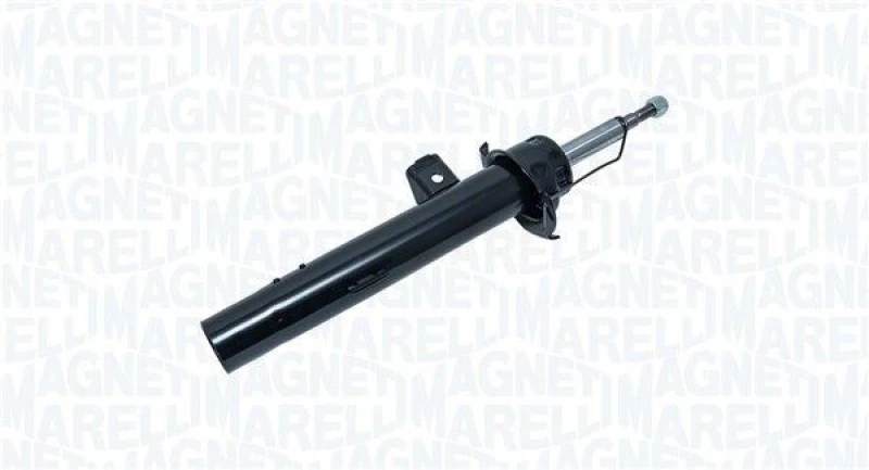 Image of MAGNETI MARELLI Shock absorber MAGNETI MARELLI 357083070200