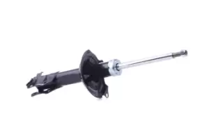 Image of RIDEX Shock absorber VW,SEAT 854S0057 191413031J,6K0413031F,6N0413031K Shocks,Shock absorbers,Suspension shocks 191413031H,191413031J,1H0413031L