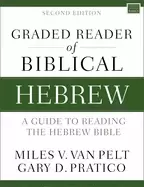 Image of graded reader of biblical hebrew second edition a guide to reading the hebr