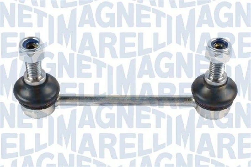 Image of MAGNETI MARELLI Repair kit, anti-roll bar bush MAGNETI MARELLI 301191625930