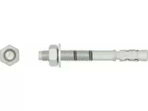 Image of Rawlplug R-XPT-16140/20 16 x 140mm ZP Through Bolt ETA Option 7 25pk