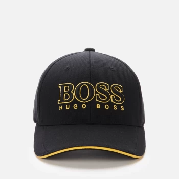 Image of Hugo Boss Classic Large Logo Cap