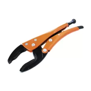 image of 131 omnium round grip pliers 12'