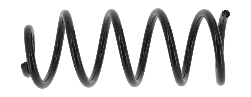 Image of MONROE Coil spring MONROE SP4653