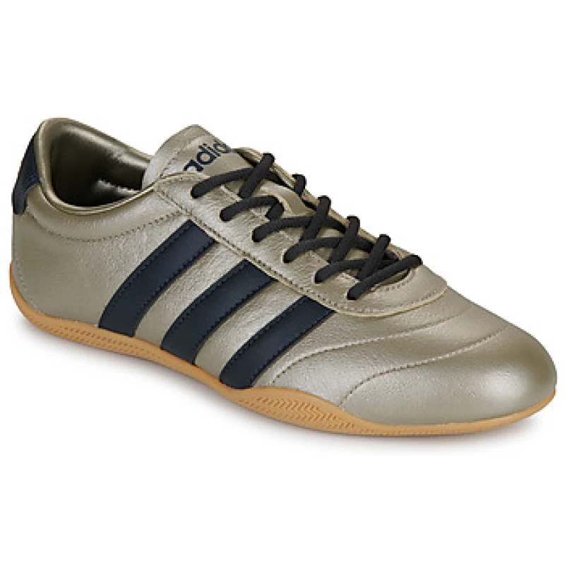 Image of Adidas SPORTSWEAR Grand Court Lo Trainers silver grey Women 36 (3.5);37.3 (4);38 (5);39.3 (5.5 to 6);40 (6.5);41.3 (7);42 (8)