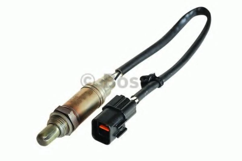 Image of Lambda sensor Bosch 0 258 005 110