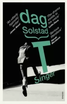 Image of T Singer