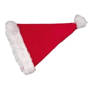 Image of Premier Santa Hat