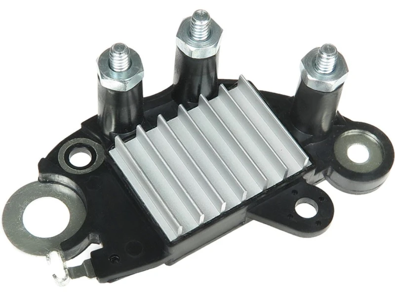 Image of AS-PL Alternator voltage regulator AS-PL ARE1029