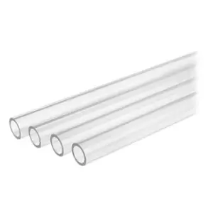 Image of V-Tubler PETG Custom Water Cooling Tubing 16mm (5/8") OD 500mm 4 Pack