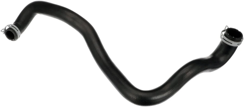 Image of GATES Radiator hose GATES 05-4333