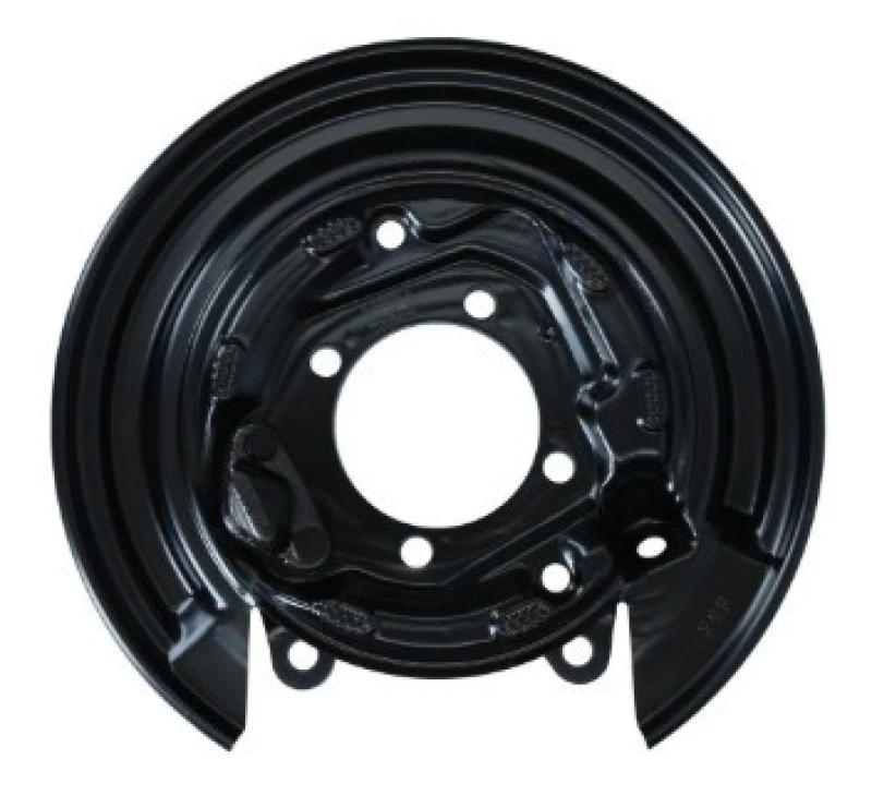 Image of PROCARO Brake disc backing plate PROCARO PR19-1291