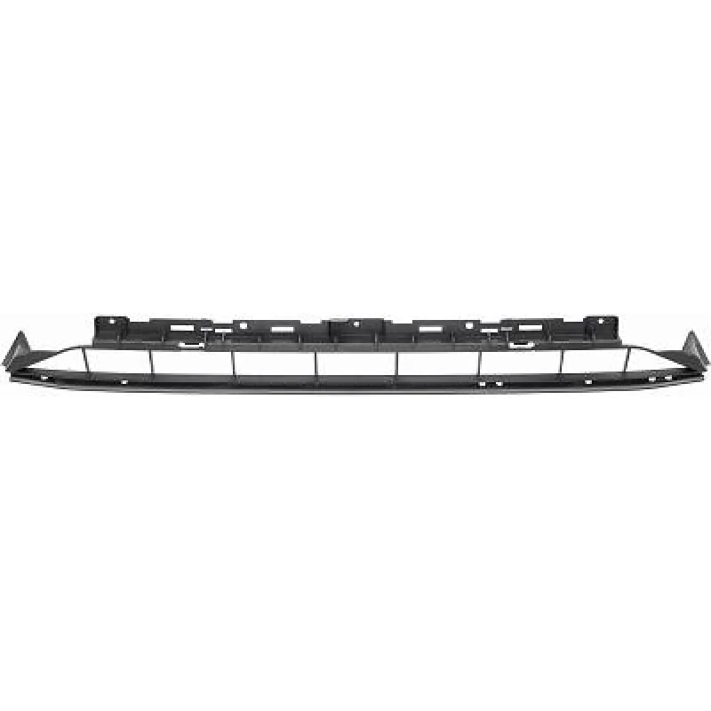 Image of Bumper grill DIEDERICHS 1020245
