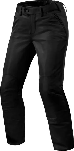 Image of REV'IT! Pants Eclipse 2 Ladies Black Short Size 40