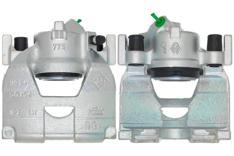 Image of Brake caliper ATE 24.3571-9775.5
