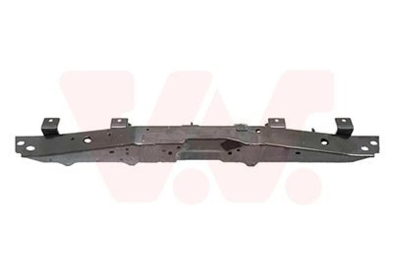 Image of VAN WEZEL Front Cowling VAN WEZEL 3391663