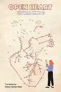 Image of open heart a novel
