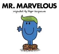 Image of mr marvelous