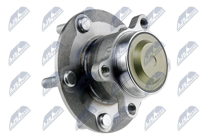 Image of NTY Wheel bearing kit NTY KLT-HD-079