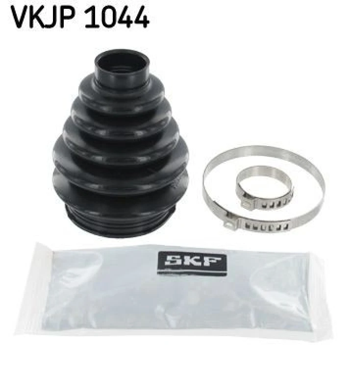 Image of SKF CV boot kit, drive shaft SKF VKJP 1044