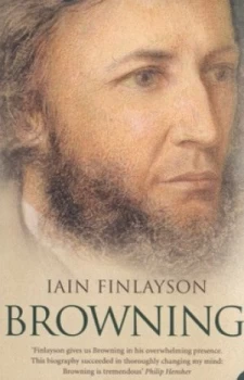Image of Browning by Iain Finlayson Book