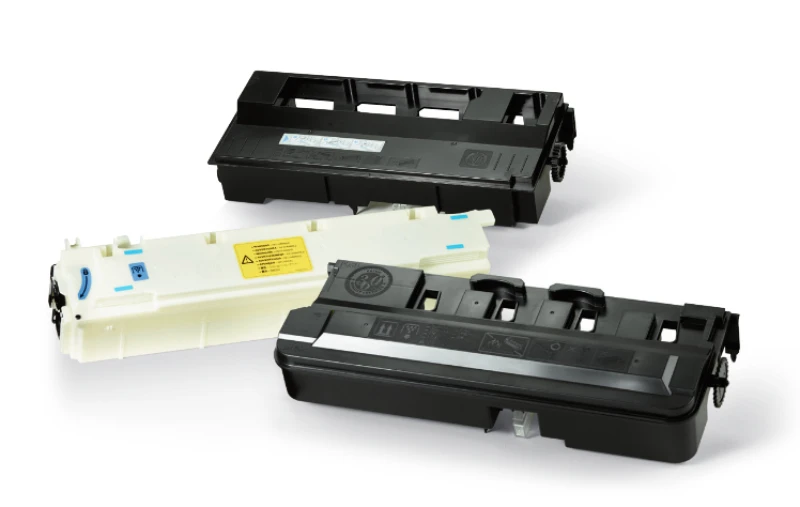 Image of Katun 48593 Toner waste box. 100K pages (replaces Canon WT-202) for Ca