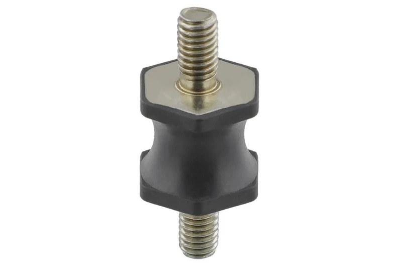 Image of TOPRAN Holder, air filter housing TOPRAN 119 087