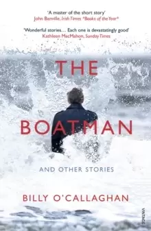 Image of The Boatman and Other Stories