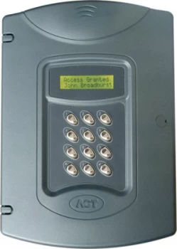Image of ACT Pro 4000 2 Door Controller