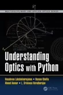 Image of Understanding Optics with Python