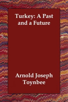 Image of Turkey by Arnold Joseph Toynbee Paperback
