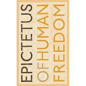 Image of Of Human Freedom by Epictetus (Paperback, 2010)