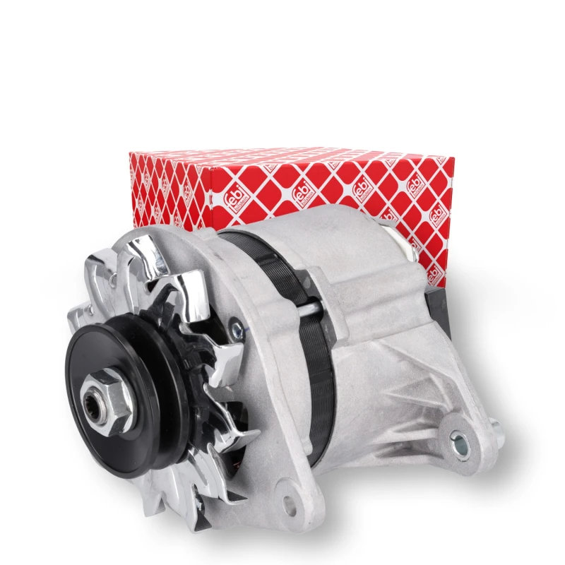 Image of Alternator FEBI BILSTEIN 184175