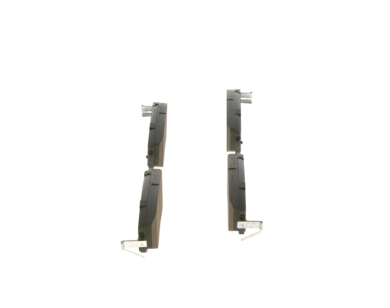 Image of Brake pad set Bosch 0 986 494 909