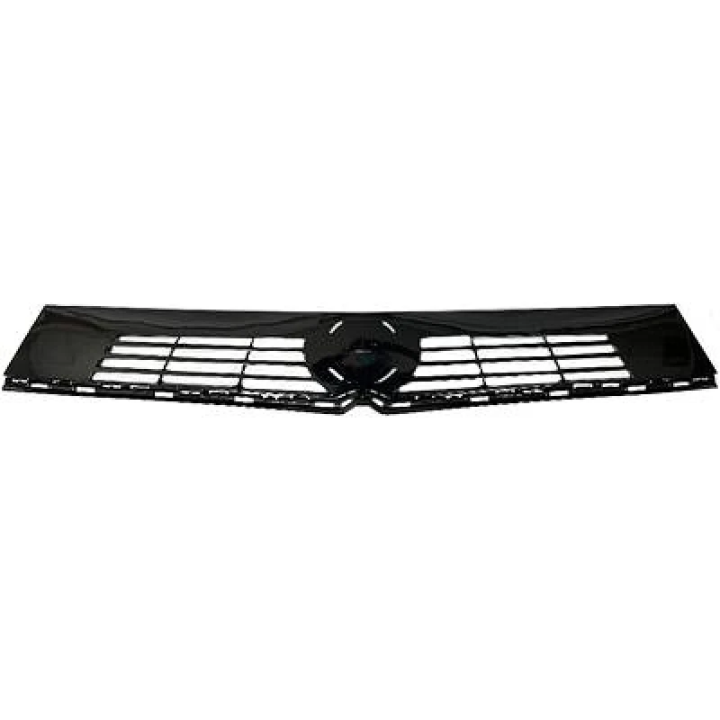 Image of Radiator Grille DIEDERICHS 1809044