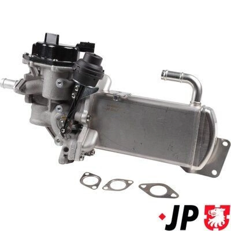 Image of JP GROUP EGR valve JP GROUP 1119904200
