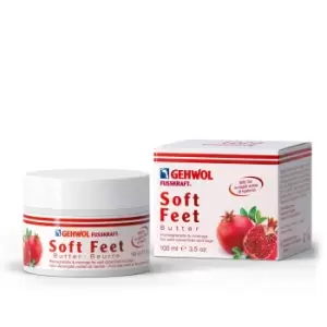 image of Gehwol - Soft Feet Butter (100ml)