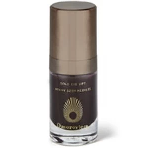 Image of Omorovicza Gold Eye Lift (15ml)