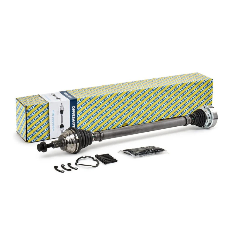 Image of Drive shaft SNR DK54.014