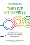 Image of live enterprise create a continuously evolving and learning organization