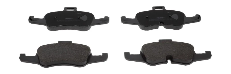 Image of Brake pad set FERODO FDB4996