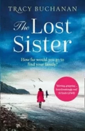Image of lost sister