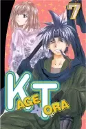 Image of kagetora 7