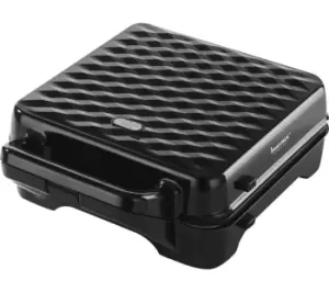 Image of INNOTECK Kitchen Pro DS-5954 3-in-1 Snack Maker - Black