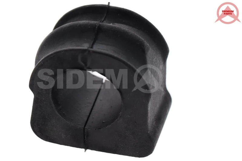 Image of SIDEM 863812 Stabilizer Bushes Front Axle Anti-roll Bar Bush Kit (1334)