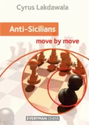 Image of anti sicilians move by move